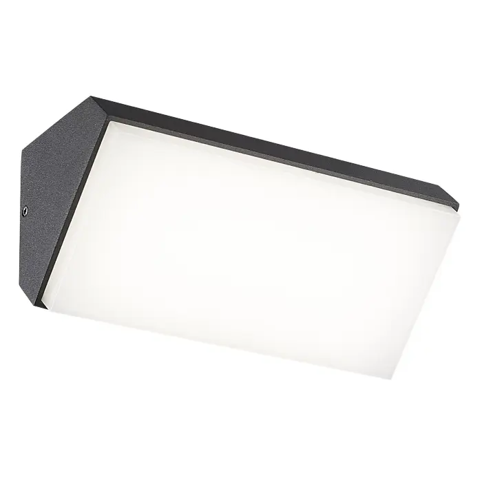 Настенный уличный светильник SOLDEN 7070