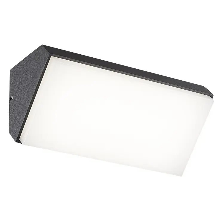 Настенный уличный светильник SOLDEN 7070