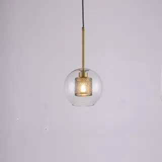 Люстра Catch 30