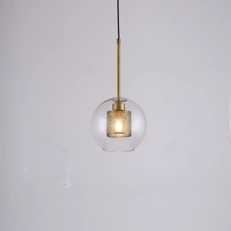 Люстра Catch 30