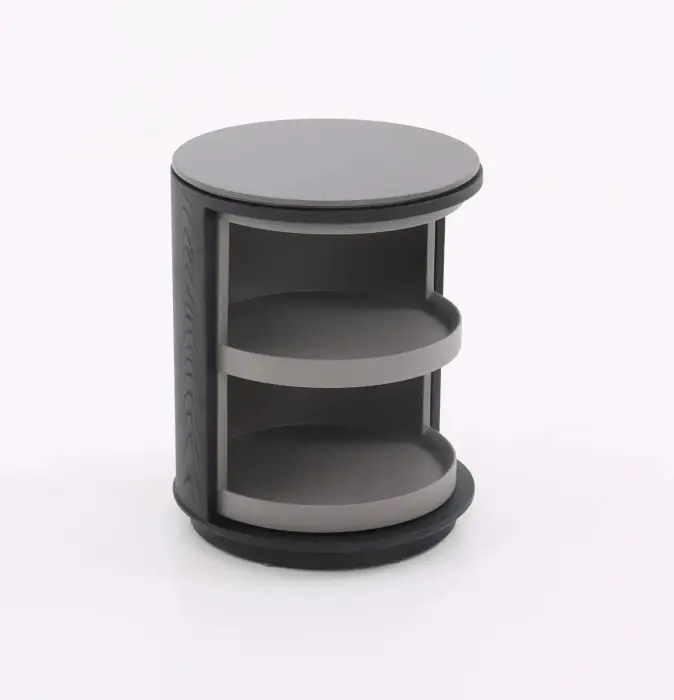 Тумба прикроватная BUR-BUR