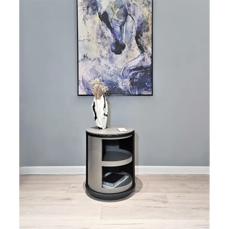 Тумба прикроватная BUR-BUR