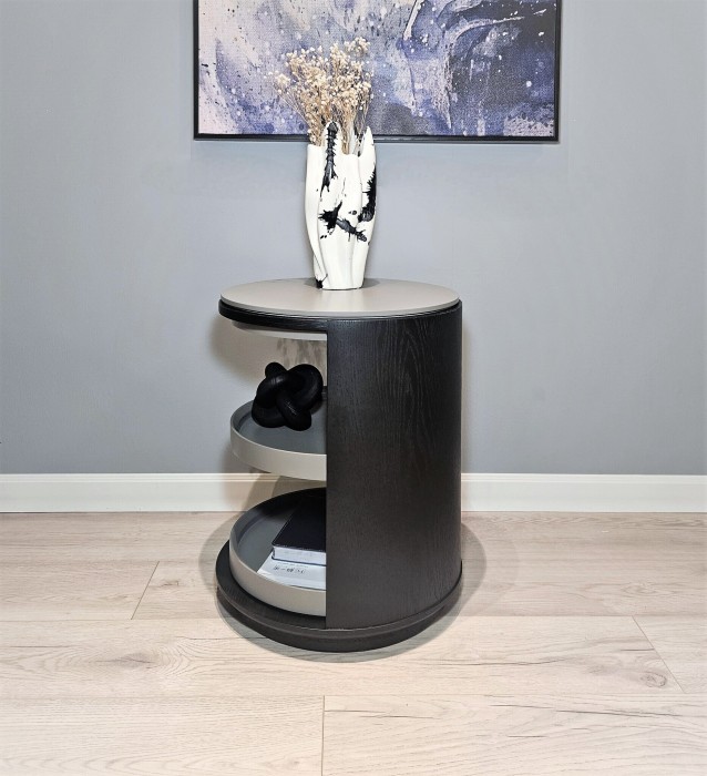 Тумба прикроватная BUR-BUR