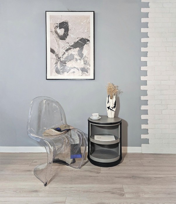 Тумба прикроватная BUR-BUR