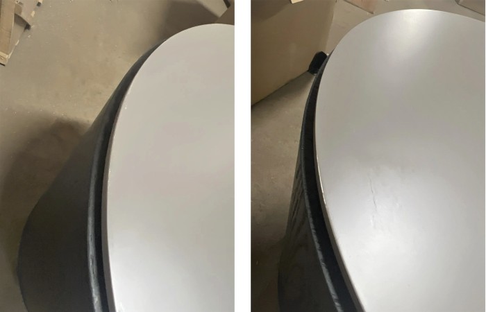 Тумба прикроватная BUR-BUR