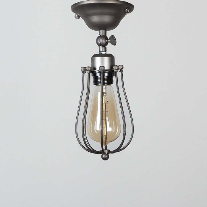 Светильник Loft Cage 2001–X1 SL