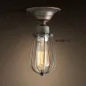 Светильник Loft Cage 2001–X1 SL