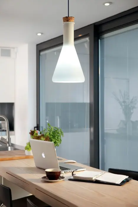 Светильник Labware Conical