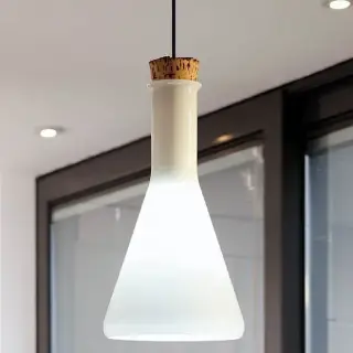 Светильник Labware Conical