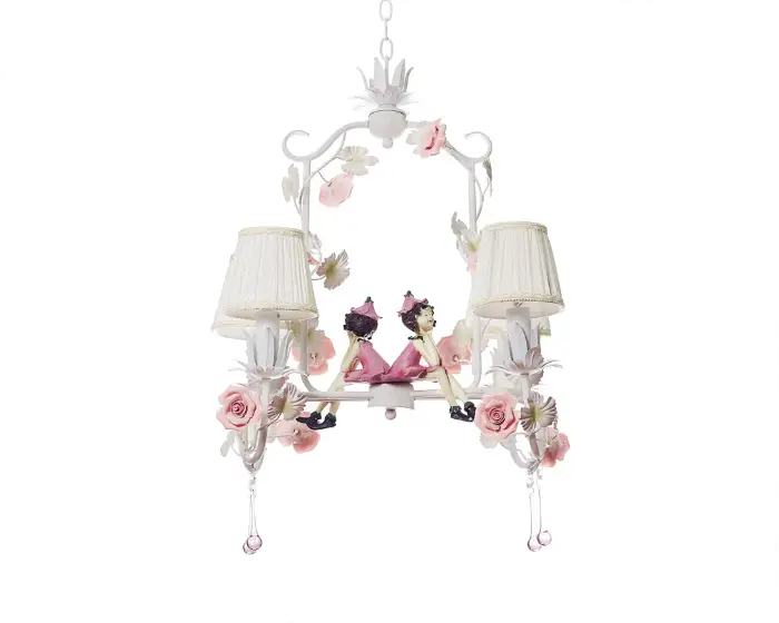 Люстра AT0835/4