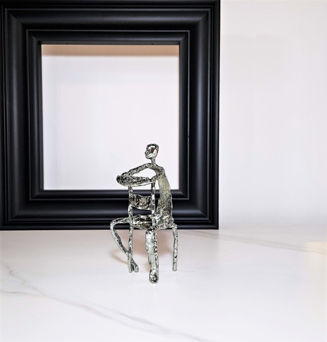 Статуэтка Seat Character Decoration