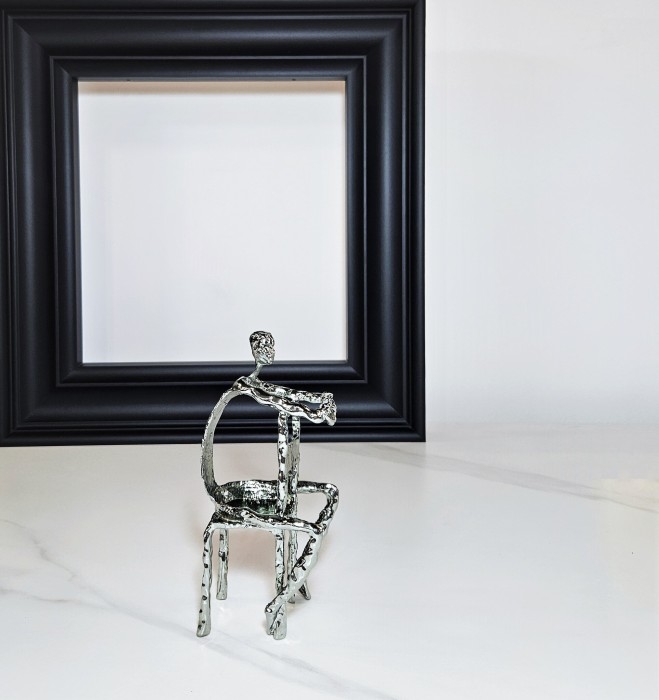 Статуэтка Seat Character Decoration