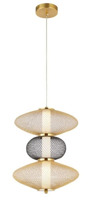 Люстра Marco 3950