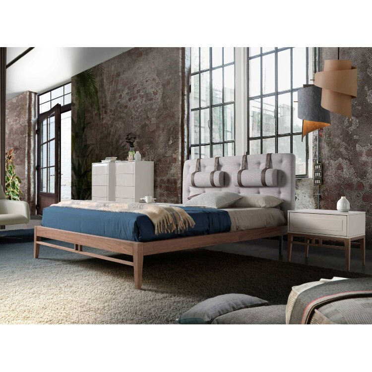 Прикроватная тумбочка CP1709-H /7035