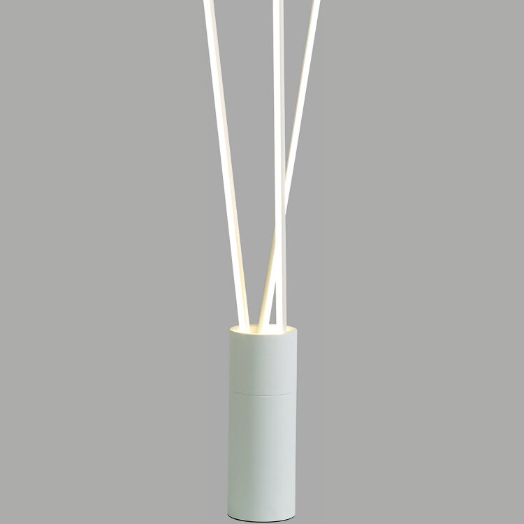 Настольный светильник MANTRA VERTICAL 7347