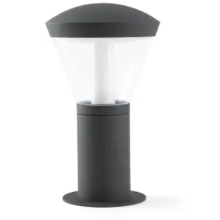 Уличный светильник Shelby