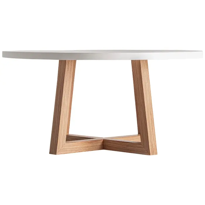 Уличный обеденный стол Koshena