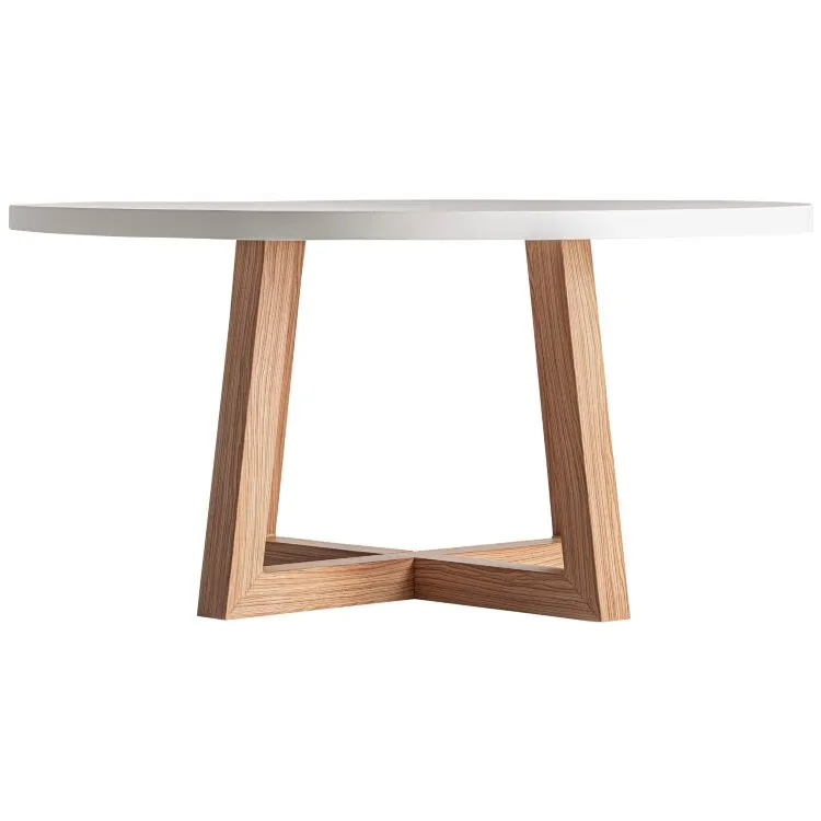 Уличный обеденный стол Koshena