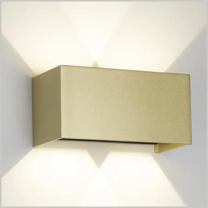 Настенный уличный светильник DAVOS 9224