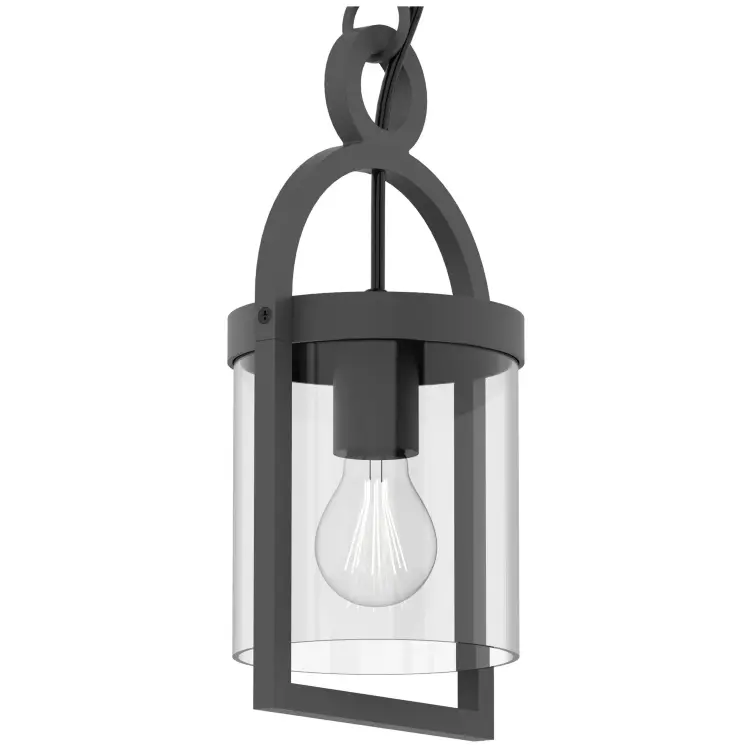 Подвесной уличный светильник MAYA 6555