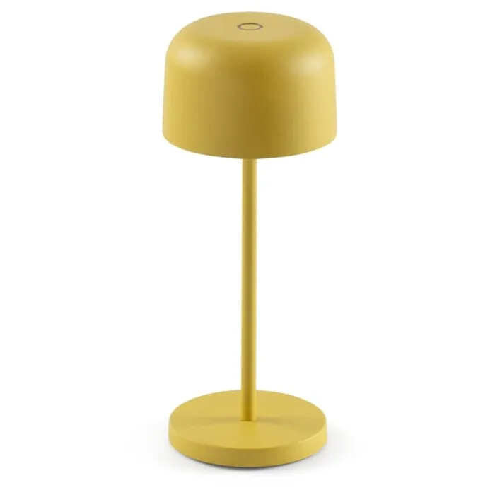 MAVIS 200 Переносная лампа желтая 2W 2700K