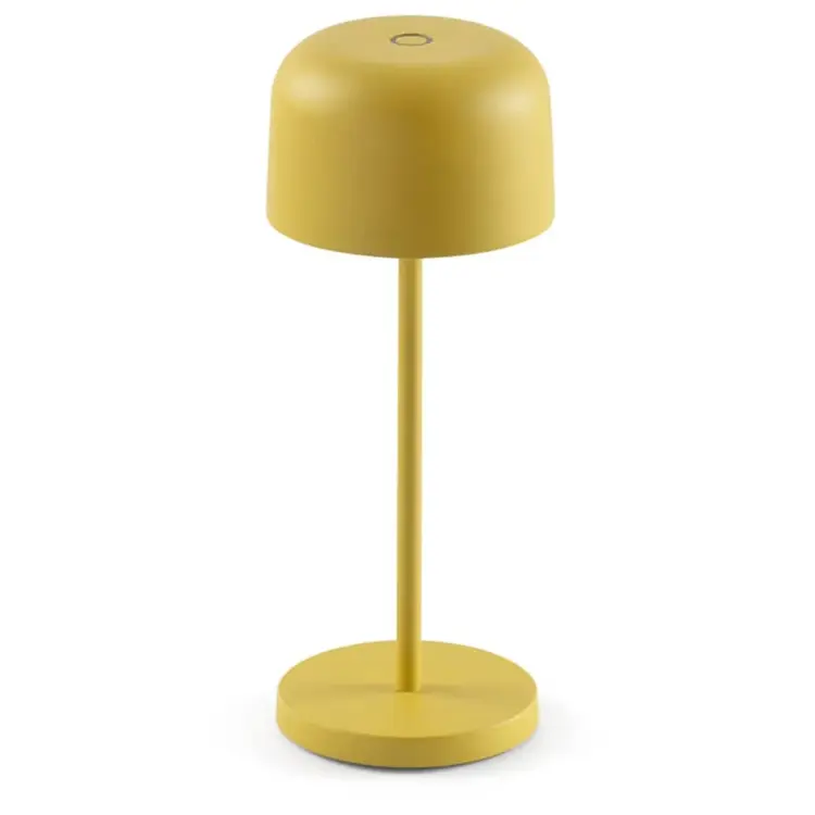 MAVIS 200 Переносная лампа желтая 2W 2700K