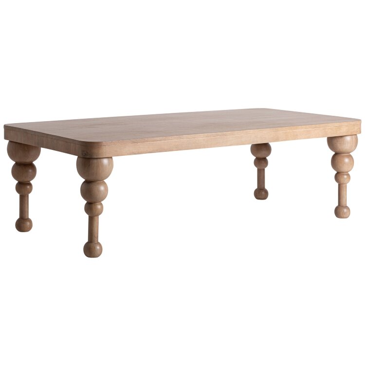 Современный обеденный стол Bocksberg