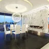 Люстра Raimond Sphere