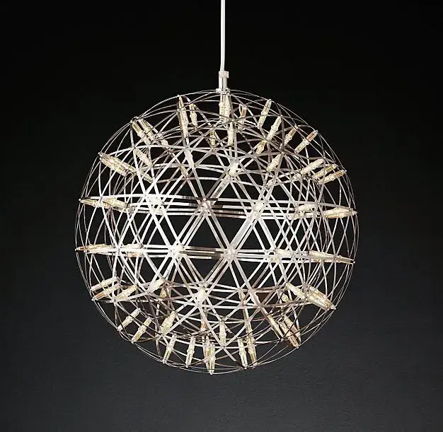 Люстра Raimond Sphere