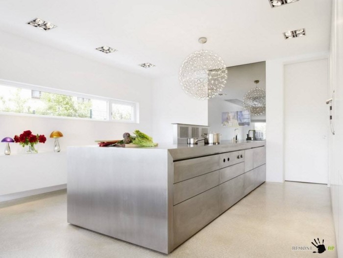 Люстра Raimond Sphere