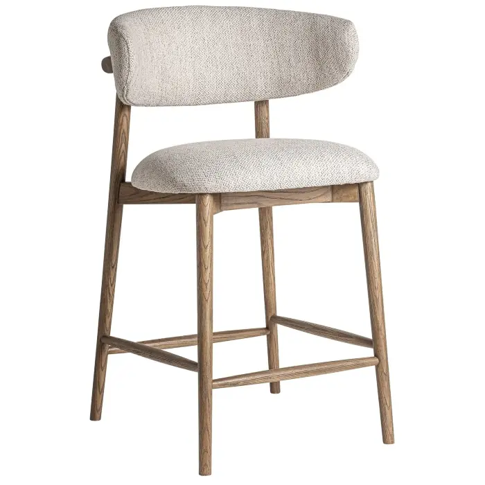 Полубарный стул Laires