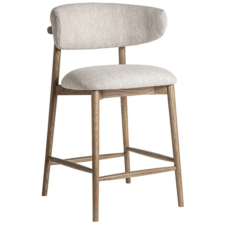 Полубарный стул Laires