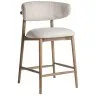 Полубарный стул Laires