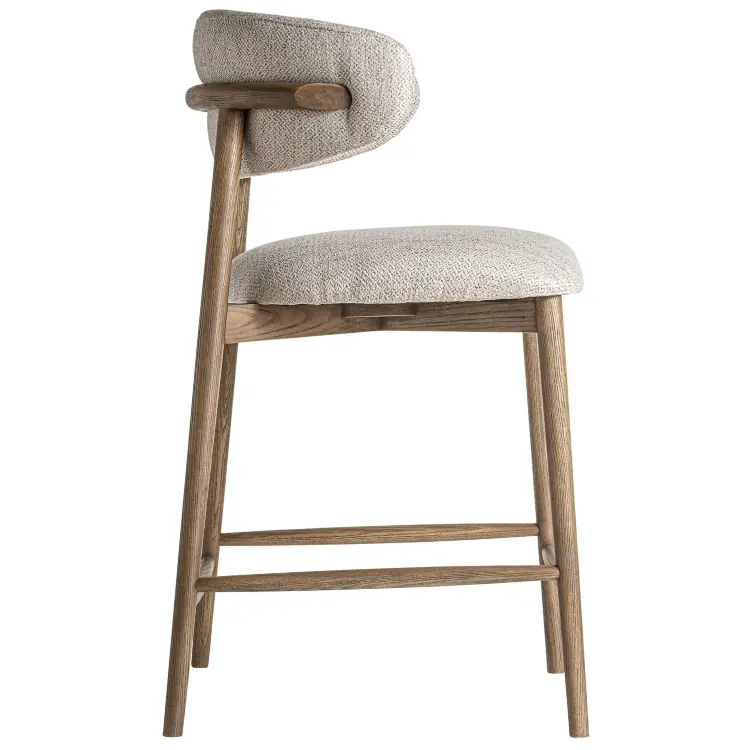 Полубарный стул Laires