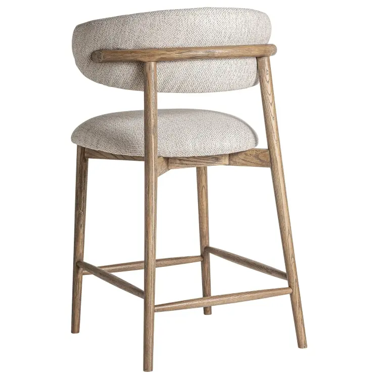 Полубарный стул Laires