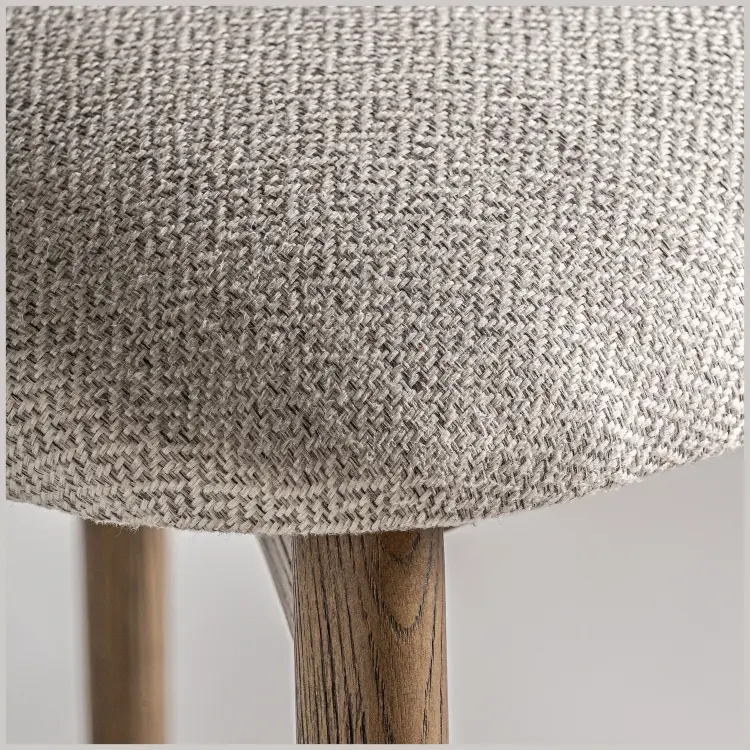 Полубарный стул Laires