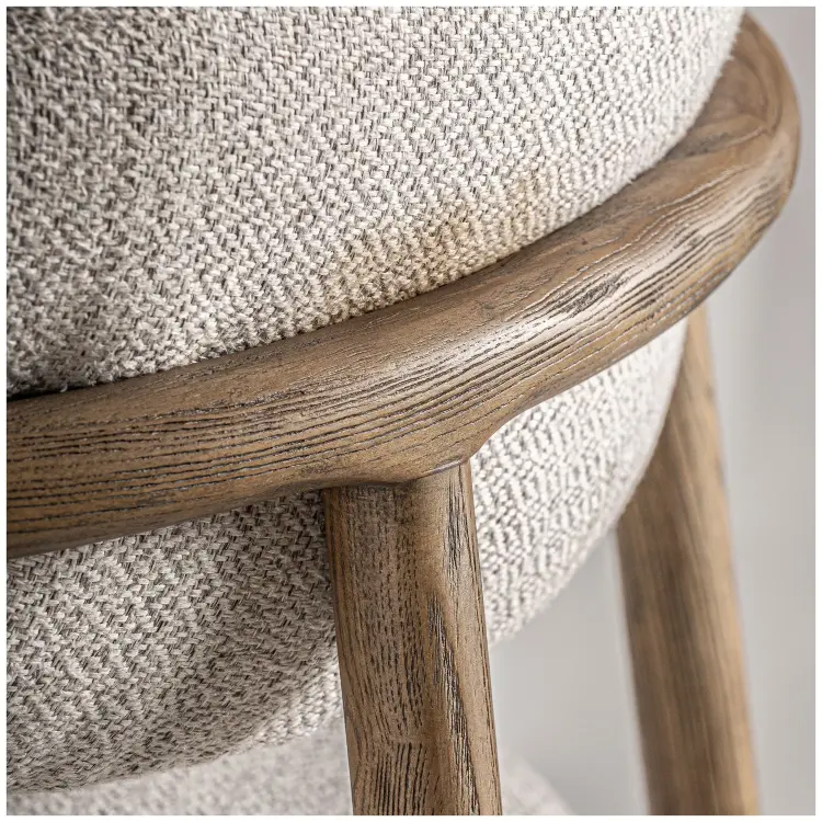 Полубарный стул Laires