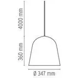 Люстра Can Can