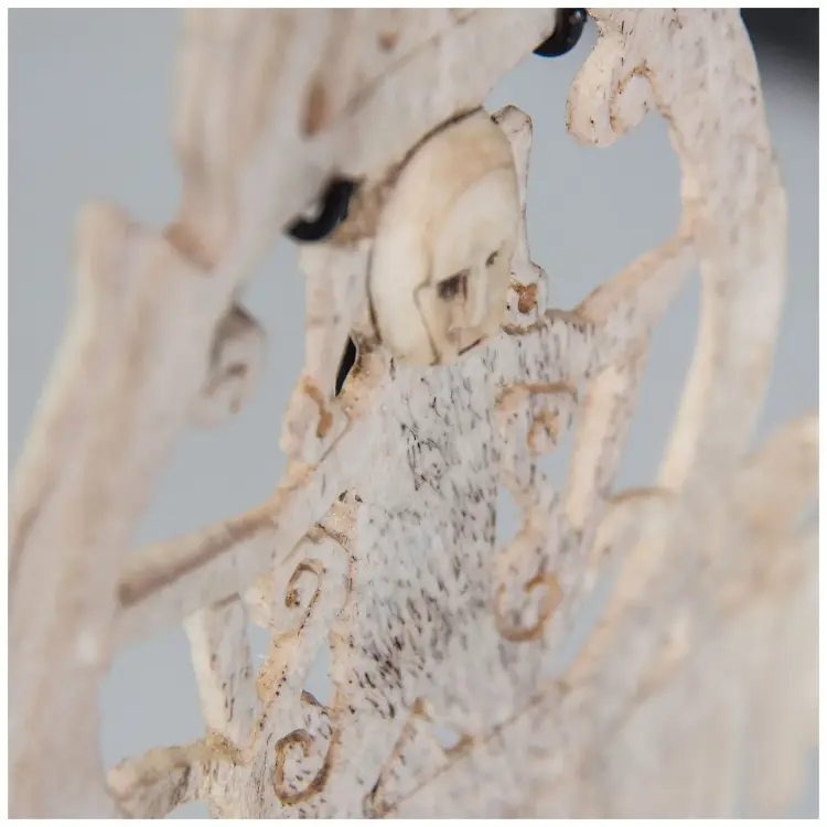 Декоративная фигура 26898