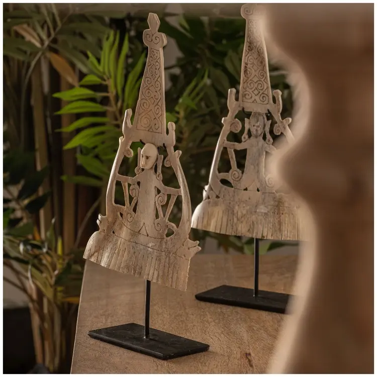 Декоративная фигура 26898