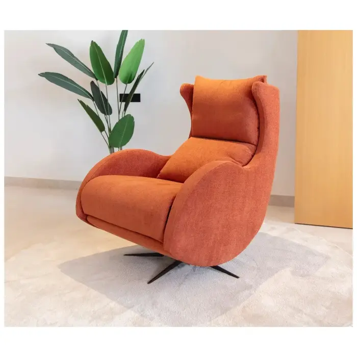 Кресло-реклайнер Lenny