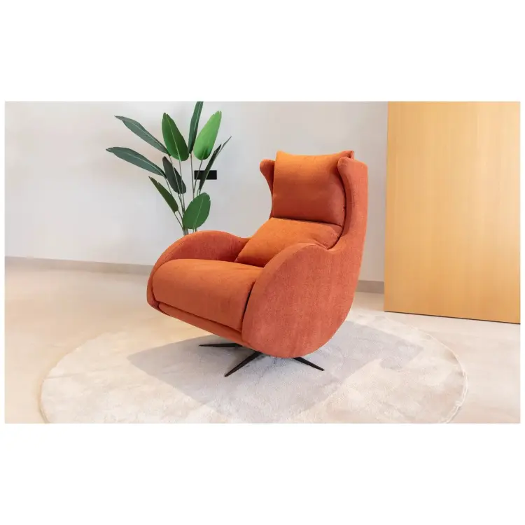 Кресло-реклайнер Lenny