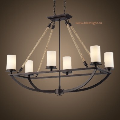 Люстра 8131–D6