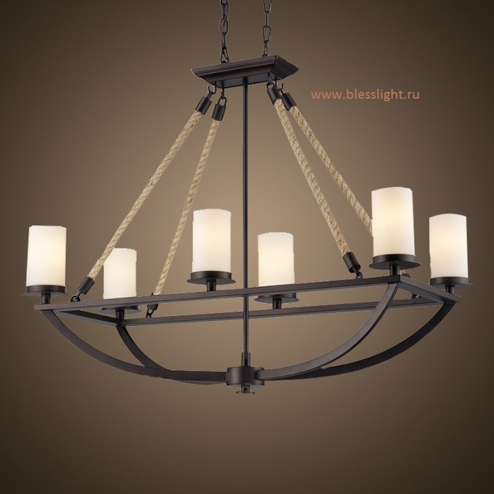 Люстра 8131–D6