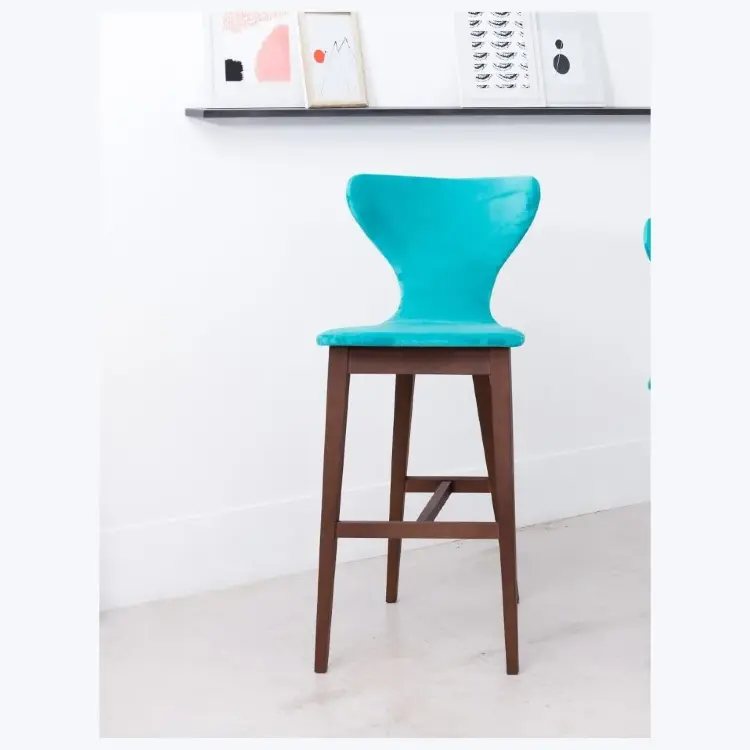 Барный стул Helga