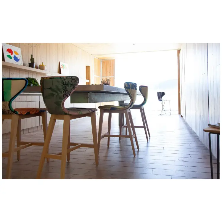 Барный стул Helga