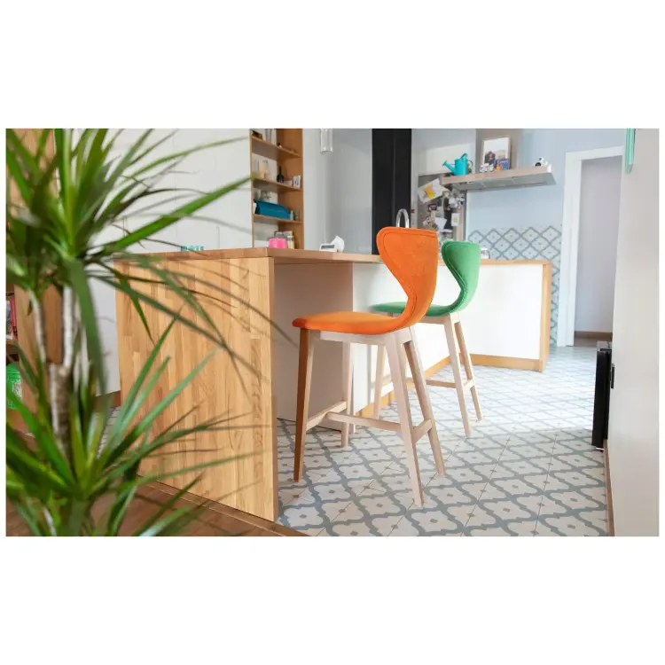 Барный стул Helga