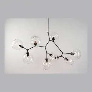 Люстра Branching Bubbles 9