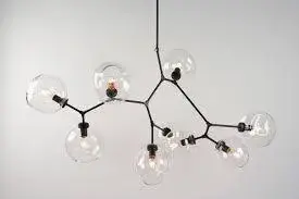 Люстра Branching Bubbles 9
