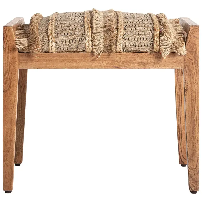 Пуф для ног Clarke